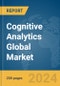 Cognitive Analytics Global Market Report 2024 - Product Thumbnail Image