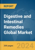 Digestive and Intestinal Remedies Global Market Report 2024- Product Image