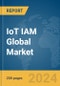IoT IAM Global Market Report 2024 - Product Thumbnail Image