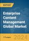 Enterprise Content Management Global Market Report 2024 - Product Thumbnail Image