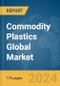 Commodity Plastics Global Market Report 2024 - Product Thumbnail Image