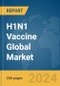 H1N1 Vaccine Global Market Report 2024 - Product Thumbnail Image