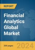 Financial Analytics Global Market Report 2024- Product Image