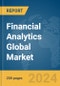 Financial Analytics Global Market Report 2024 - Product Image