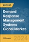 Demand Response Management Systems Global Market Report 2024 - Product Image