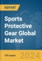 Sports Protective Gear Global Market Report 2024 - Product Thumbnail Image