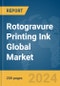 Rotogravure Printing Ink Global Market Report 2024 - Product Thumbnail Image