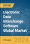 Electronic Data Interchange (EDI) Software Global Market Report 2024 - Product Image