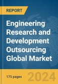 Engineering Research and Development (ER&D) Outsourcing Global Market Report 2024- Product Image