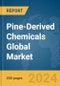 Pine-Derived Chemicals Global Market Report 2024 - Product Image