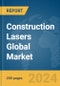 Construction Lasers Global Market Report 2024 - Product Thumbnail Image