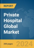 Private Hospital Global Market Report 2024- Product Image