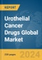 Urothelial Cancer Drugs Global Market Report 2024 - Product Thumbnail Image