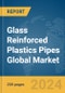 Glass Reinforced Plastics (GRP) Pipes Global Market Report 2024 - Product Thumbnail Image