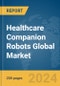 Healthcare Companion Robots Global Market Report 2024 - Product Thumbnail Image