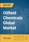 Oilfield Chemicals Global Market Report 2024 - Product Thumbnail Image