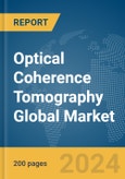 Optical Coherence Tomography Global Market Report 2024- Product Image