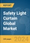 Safety Light Curtain Global Market Report 2024 - Product Thumbnail Image