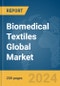 Biomedical Textiles Global Market Report 2024 - Product Thumbnail Image