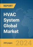 HVAC System Global Market Report 2024- Product Image