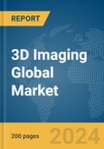 3D Imaging Global Market Report 2024- Product Image