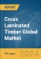 Cross Laminated Timber Global Market Report 2024 - Product Thumbnail Image