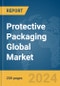 Protective Packaging Global Market Report 2024 - Product Thumbnail Image