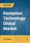 Deception Technology Global Market Report 2024 - Product Image