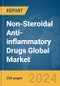 Non-Steroidal Anti-inflammatory Drugs Global Market Report 2024 - Product Thumbnail Image
