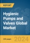 Hygienic Pumps and Valves Global Market Report 2024 - Product Thumbnail Image