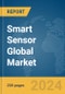 Smart Sensor Global Market Report 2024 - Product Thumbnail Image