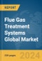 Flue Gas Treatment Systems Global Market Report 2024 - Product Image