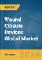 Wound Closure Devices Global Market Report 2024 - Product Thumbnail Image