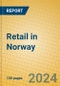 Retail in Norway - Product Image