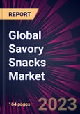 Global Savory Snacks Market 2023-2027- Product Image