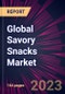 Global Savory Snacks Market 2023-2027 - Product Thumbnail Image