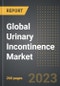 Global Urinary Incontinence Market (2023 Edition) - Analysis By Incontinence Type (Stress, Urge, Mixed, Others), Product Type, End-user, By Region, By Country: Market Size, Insights, Competition, Covid-19 Impact and Forecast (2023-2028) - Product Image