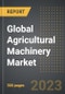 Global Agricultural Machinery Market Factbook (2023 Edition) - Analysis By Value and Volume, By Product Type, Applications, Energy Capacity: Market Size, Insights, Competition, Covid-19 Impact and Forecast (2023-2028) - Product Image