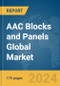 AAC Blocks and Panels Global Market Report 2024 - Product Thumbnail Image