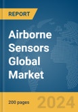 Airborne Sensors Global Market Report 2024- Product Image