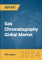 Gas Chromatography Global Market Report 2024 - Product Thumbnail Image