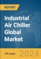 Industrial Air Chiller Global Market Report 2024 - Product Thumbnail Image