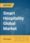 Smart Hospitality Global Market Report 2024 - Product Thumbnail Image