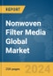 Nonwoven Filter Media Global Market Report 2024 - Product Image