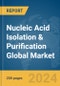 Nucleic Acid Isolation & Purification Global Market Report 2024 - Product Thumbnail Image