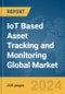 IoT Based Asset Tracking and Monitoring Global Market Report 2024 - Product Thumbnail Image