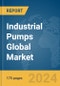 Industrial Pumps Global Market Report 2024 - Product Image