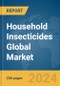 Household Insecticides Global Market Report 2024 - Product Image