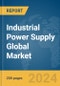 Industrial Power Supply Global Market Report 2024 - Product Thumbnail Image