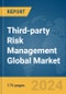Third-party Risk Management Global Market Report 2024 - Product Thumbnail Image